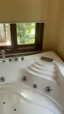 Muang Samui Spa Resort Rooms Photos