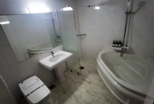 Uneed Hotel Zimmer Photos