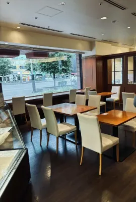 札幌東急REI飯店 餐飲 Photos