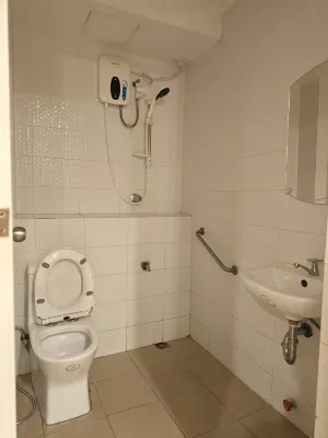 Davao Airport View Hotel Chambres Photos