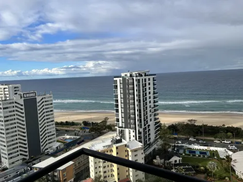 QT Gold Coast, an EVT hotel À proximité de l'hôtel Photos