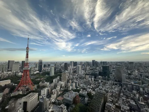 Hotel Mystays Premier Akasaka À proximité de l'hôtel Photos