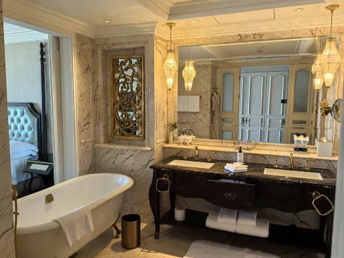 the Castle Hotel, A Luxury Collection Hotel Camere Photos