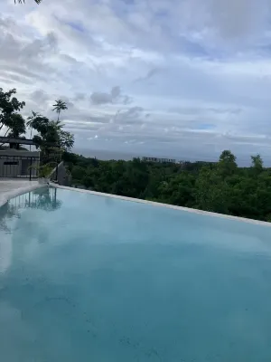 Cemara Hills Uluwatu, The Reserve - Cottages & Villas Relaksasi & Rekreasi Photos