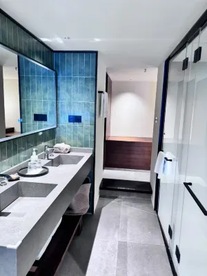 Tsingtai LOFT Hotel Chambres Photos