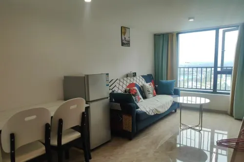 Youyu Hotel Apartment (Overseas Chinese City Happy Coast Branch) Photos