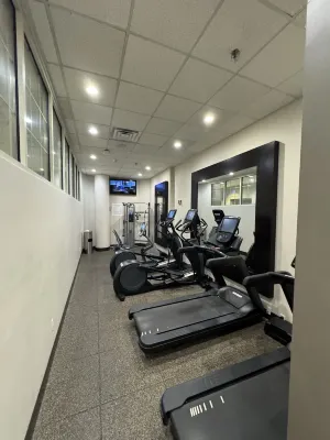 DoubleTree by Hilton Hotel Boston - Downtown Leisure & Recreation Photos