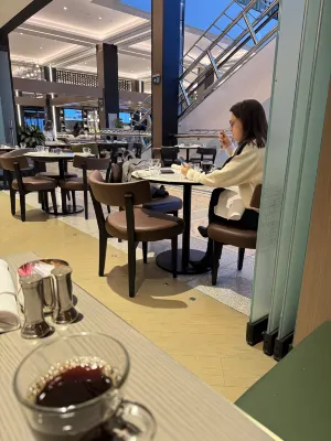 쉐라톤 센터 토론토 호텔 Photos