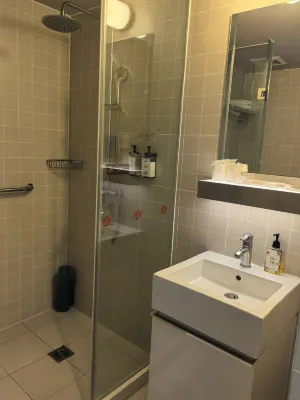 Jinjiang Inn Select (Shaoxing Luxun's Hometown Metro Station) Rooms Photos