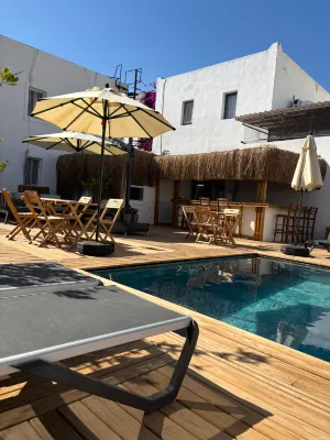 Costa Viva Bodrum Loisirs et amusements Photos