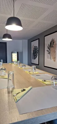 Appart'hôtel Odalys City - Nîmes Arènes - Palais des Congrès Photos