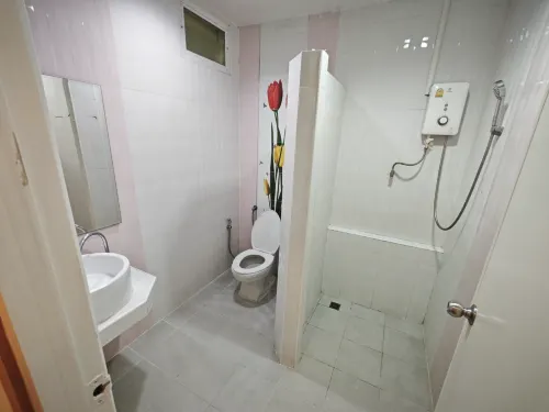 P.A. Thani Hotel Rooms Photos