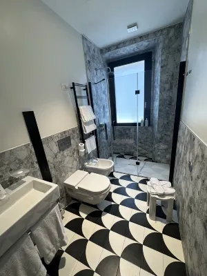 UNA HOTELS Galles Milano Rooms Photos