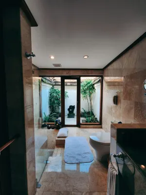The Oberoi Beach Resort, Bali Chambres Photos