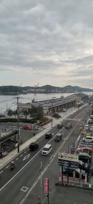 Onomichi Daiichi Hotel À proximité de l'hôtel Photos