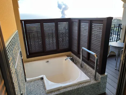 La Vista Kirishima Hills Chambres Photos