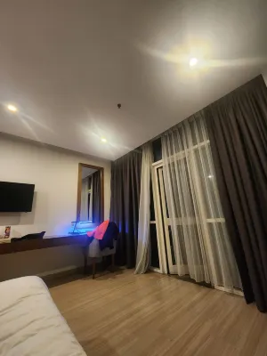 Royal Lotus Hotel Danang Rooms Photos