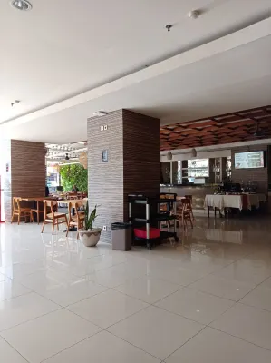 Tusita Boutique Hotel Area Publik Photos