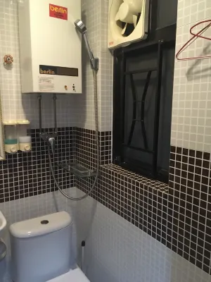 Melbourne Hostel Rooms Photos