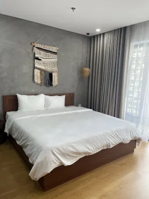 Lagom Boutique Hotel Da Nang Номера Photos