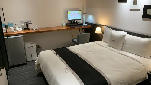 Stay Inn Hotel Chambres Photos