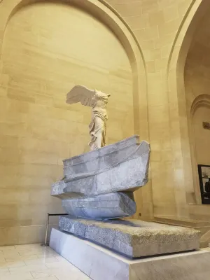 Hôtel Le Relais du Louvre Photos