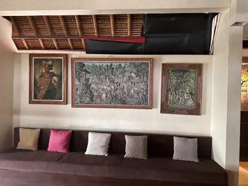 Barong Resort Ubud by Puri Signatures Rooms Photos