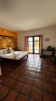 Acacia Tree Garden Hotel Camere Photos