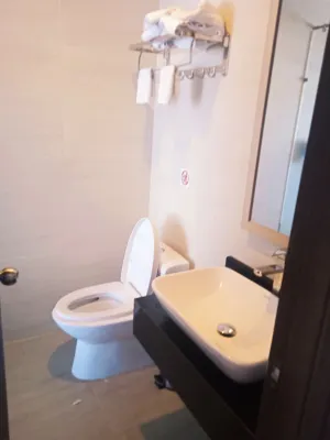 Atlantic Nha Trang Hotel Rooms Photos