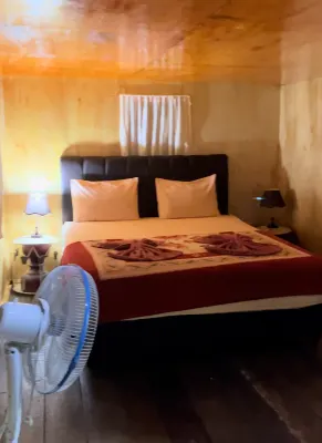 Tuk Tuk Timbul Bungalows Chambres Photos