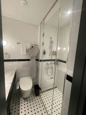 Hotel Crescendo Seoul Chambres Photos