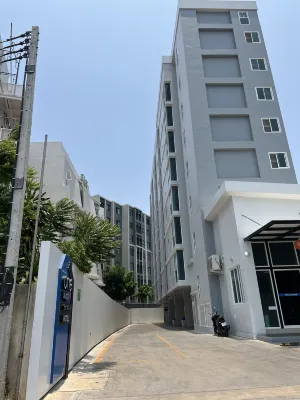 One Budget Hotel Chiangrai Soi Sawan Extérieur Photos