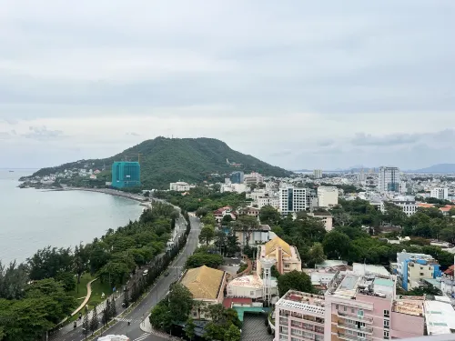 Fusion Suites Vũng Tàu Xung quanh Photos
