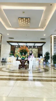Khách sạn Mường Thanh Thanh Hóa Khu vực công cộng Photos