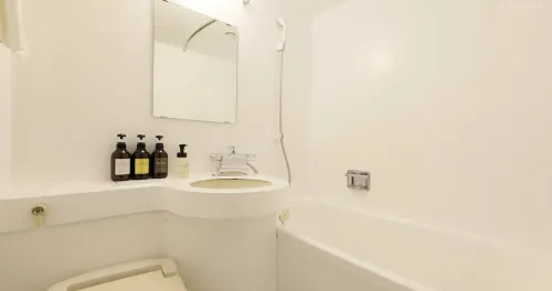 Atsugi Urban Hotel Camere Photos