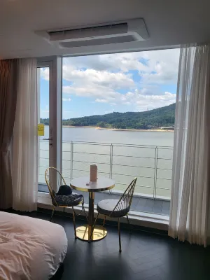 충남 논산 레이크힐호텔 객실 Photos