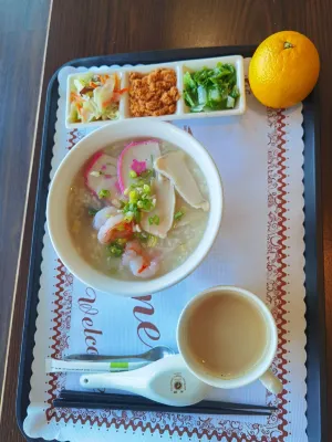 墾丁靜觀行館 餐飲 Photos