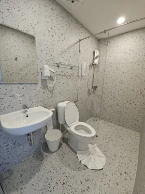 One Budget Hotel Chiangrai Bypass-East Kamar Photos