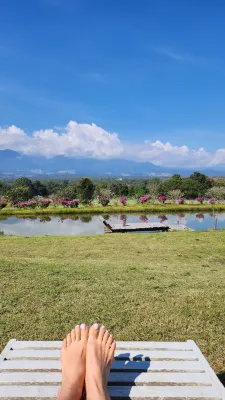 Vimarnkiri Resort Photos