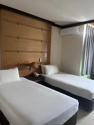 Sutra Beach Resort, Terengganu Rooms Photos