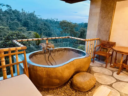 Kastara Resort Ubud Photos