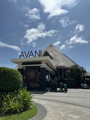Avani Sepang Goldcoast Resort Außen Photos