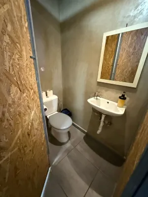 Bedbox Hostel Chambres Photos
