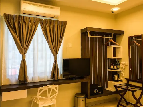 LOUIS Hotel Chambres Photos