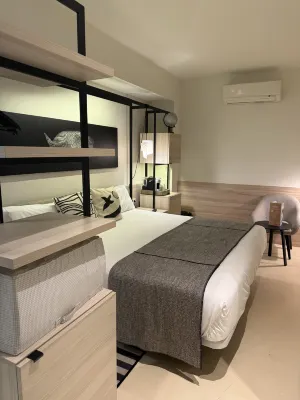 Hotel Denit Barcelona Chambres Photos