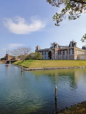 Hotel Rotterdam Huis Ten Bosch Near Hotel Photos