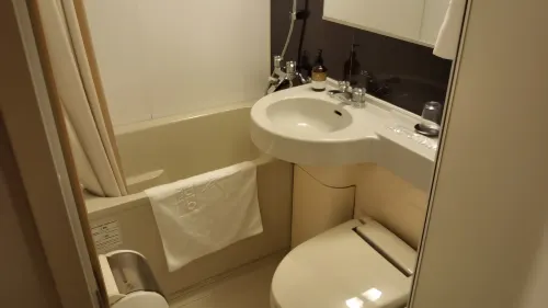 Candeo Hotels Handa Chambres Photos