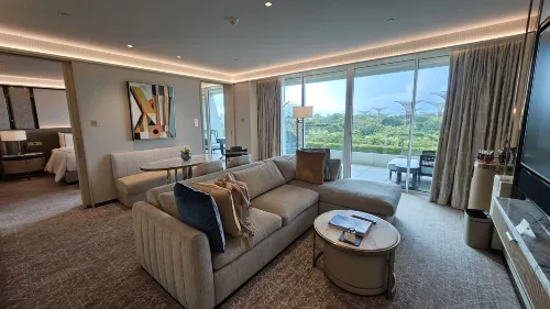 Marina Bay Sands Singapore Photos