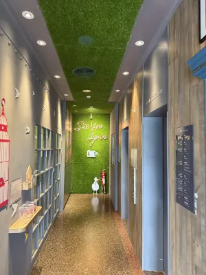 CU HOTEL西悠巢旅高雄館 Photos