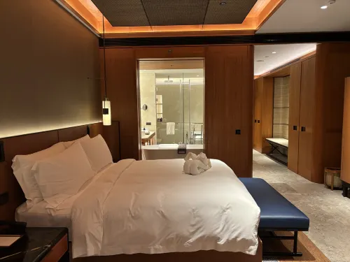 TA’AKTANA, a Luxury Collection Resort & Spa, Labuan Bajo Kamar Photos